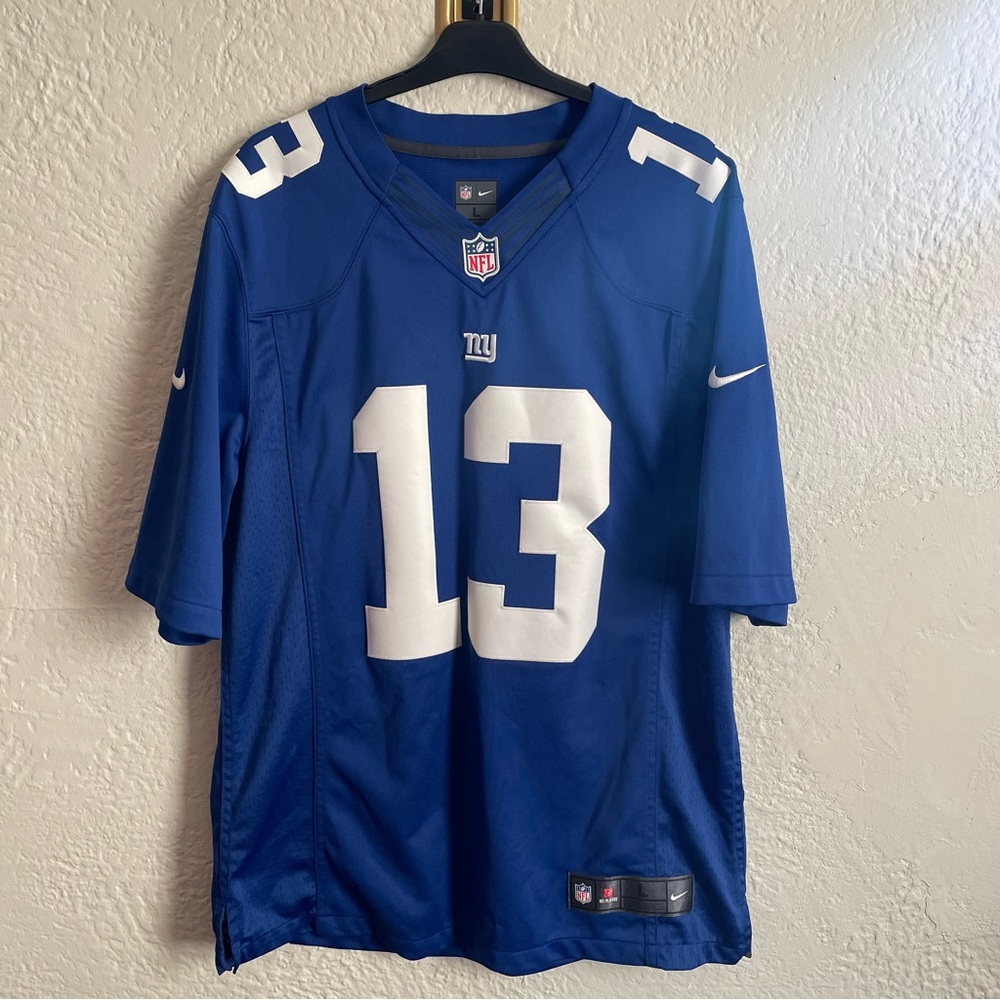 Giants Jersey